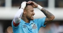 Fã ou hater? Pai de Neymar faz post para enaltecer o filho e cita que ele trai e 'é odiado pelo próprio país'