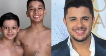 Após 10 anos, filhos de Cristiano Araújo falam pela 1ª vez sobre morte do pai