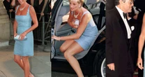 Princesa Diana discutiu com mordomo e estilista por querer 'usar saias super curtas': 'Ela até queria...'
