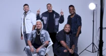 Desejo Maior e Cleverson Luiz unem forças no inédito single 'Era Uma Vez'