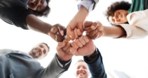 Sicoob Credicom representa o cooperativismo na Suécia