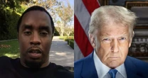Diddy pode ser perdoado por Trump? Site diz que sim; entenda