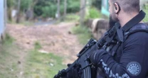 Predador sexual de crianças no RS tem 8º mandado de prisão cumprido pela Polícia Civil