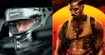 'F1: O Filme' ultrapassa 'Pecadores' e se torna filme original de maior bilheteria em 2025