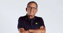 Galvão Bueno fecha acordo para narrar jogos da Copa no SBT, diz jornal