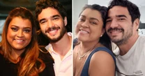 'Marcou minha vida': Caio Blat é só amores por ex, Preta Gil: relembre namoro