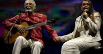 Gilberto Gil abre o coração ao falar de Preta: 'Era uma menina incrível'