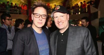 Kevin Feige, presidente da Marvel, elogia 'Superman' de James Gunn: 'Direto na ação'