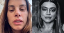 Influenciadora relata sonho com Preta Gil após sua morte: 'Dei um abraço demorado'