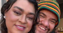 Preta Gil fez declaração emocionante e forte para Gominho antes de morrer: 'Meu colo para chorar'