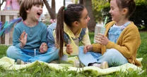 Férias escolares exigem atenção à APLV na infância