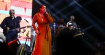 Vídeo: Preta Gil contou que se descobriu cantora no programa do Faustão; veja entrevista
