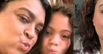 'Tenho medo de não viver': o maior temor de Preta Gil sobre a morte, revelado na TV pela famosa envolvia sua única neta