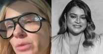 Preta Gil morreu com dor? Carolina Dieckmann expõe detalhes antes do falecimento: 'Fraca'