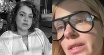 Sentiu dor? Carol Dieckmmann faz revelações sobre últimos momentos de Preta Gil