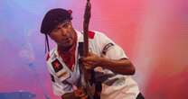 A jovem banda de rock que não merece as críticas recebidas, segundo Tom Morello