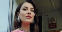Atriz turca Ece Irtem, que interpreta Hande em 'Coração de Mãe', morre aos 35 anos