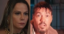 Belo e Viviane Araújo juntos como você nunca viu! Globo convence e atriz será 'amor do passado' do próprio ex em 'Três Graças': 'Desafiador'
