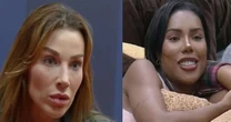 'A Fazenda 17': Deboche! Maria arma plano contra Carol e divide opiniões na internet