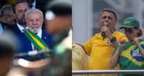 Genial/Quaest: Brasileiros querem que eleito em 2026 não seja ligado nem a Lula, nem a Bolsonaro