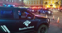 Receita estima que organização criminosa movimentou R$ 52 bilhões em postos de combustível