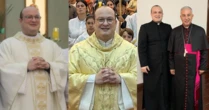 Quem é o padre que ficou bebâdo, xingou e ameaçou frentistas no interior de SP