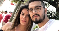 Veja a reação de Luan Santana ao descobrir gravidez de Jade Magalhães