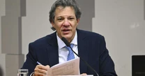 Haddad defende mudanças fiscais para setor financeiro e aumento da taxação sobre apostas online