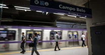 Datafolha: reprovação à privatização de metrô e trem cresce em São Paulo