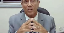 Moraes autoriza Braga Netto a fazer cursos EAD e ter pena descontada por leitura