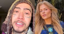 'Gatilho muito pesado': Whindersson Nunes pede perdão após piada com Luísa Sonza. 'Tomou um rumo muito errado'