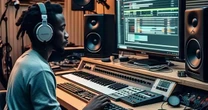 Indústria da música propõe padrão de identificação para uso de IA generativa