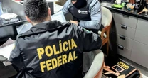 Ex-secretária é alvo de operação que investiga desvio de R$ 1,46 milhão da saúde em município do RS