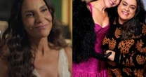 Ivete Sangalo emociona em relato inédito sobre Preta Gil em novo documentário: "não perdeu a sanidade"