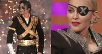 Madonna e Michael Jackson dividem o topo das paradas pela primeira vez em 25 anos