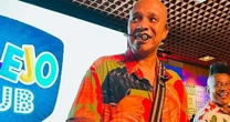 'Quero transparência': ex de Anderson Leonardo, do Molejo, faz cobrança ligada ao repasse de dinheiro do cantor, dois anos após morte por câncer raro: