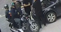 Dois homens são baleados por policial de folga durante 'brincadeira' de falso assalto em SP