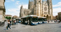 Caxias do Sul integra 17 novos ônibus à frota e cria linha fora do centro