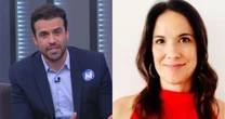 Pablo Marçal se exalta com questionamento de jornalista da CNN