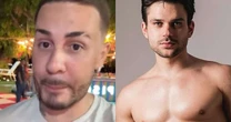 Carlinhos Maia se pronuncia sobre affair com barman após separação: 'Meses de conversa'