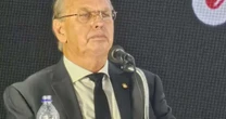 A declaração do presidente do Corinthians sobre possível SAF no clube
