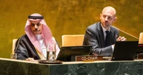 Declaração inédita reúne países árabes em apelo pelo fim do controle do Hamas em Gaza