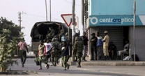 Greve de taxistas em Angola termina em 22 mortes e mais de mil detenções após confrontos em Luanda