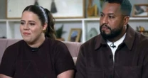 Sensitivo faz previsão surpreendente para Tati Machado e seu marido; veja