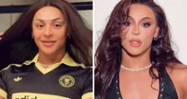 Pabllo Vittar impressiona ao mostrar 'antes e depois' da maquiagem: 'A mais linda'