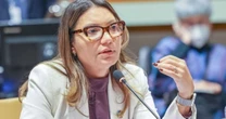 Opinião: Janja receber a maior honraria cultural do país é injustificável