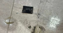 Bateria de celular explode em assistência técnica no Ceará; veja o vídeo