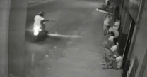 Suspeitos atiram contra detentos na porta de presídio no Tocantins; 2 morreram