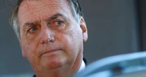 PF cumpre mandados de busca e apreensão contra Jair Bolsonaro, diz TV