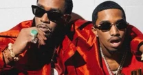 Filho de P. Diddy lança música com Kanye e agita internet